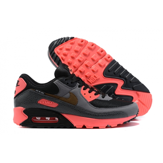 Nike Air Max 90 Men Shoes 002